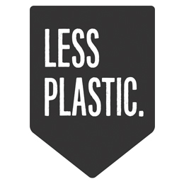 less-plastic-logo